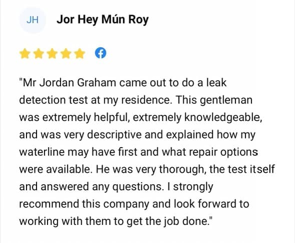 Review from Jor Hey Mún Roy